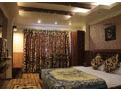 Ruby Room Non-AC Room