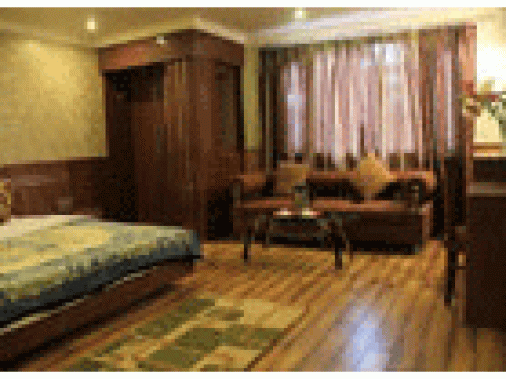 Diamond Room Non-AC Room