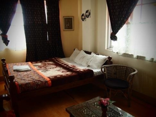 Presidential Luxury Suite Non-AC Room