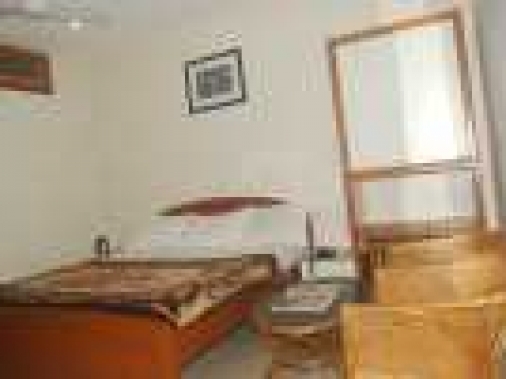 Superior Single Occupancy Non-AC Room