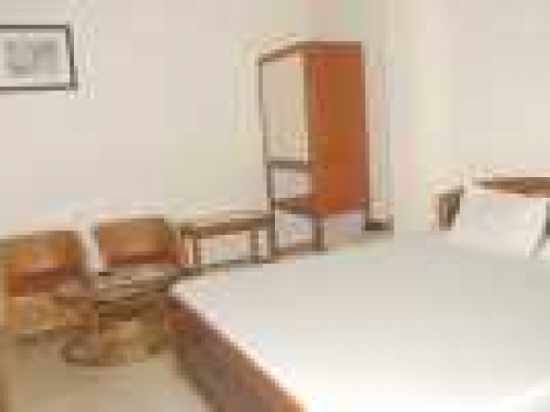 Premium Room Single Occupancy AC Room