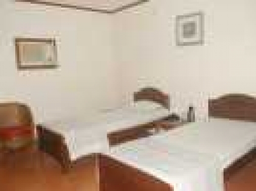 Executive Double Occupancy AC Room