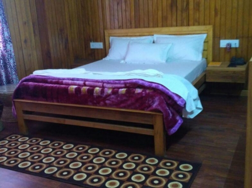 Premium Non-AC Room