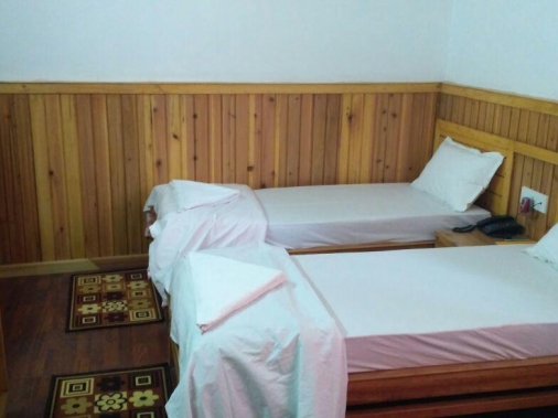 Deluxe Non-AC Room