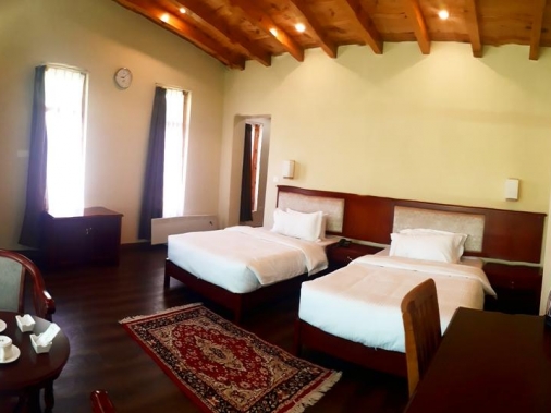 Standard Room Non-AC Room