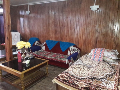 Cottage Non-AC Room