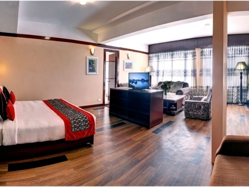 Royal Suite Non-AC Room