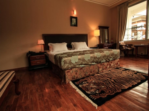 Standard Room Non-AC Room
