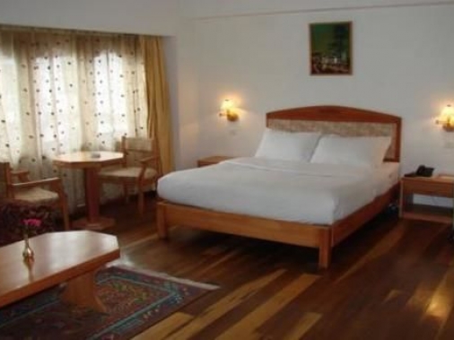 Suite Non-AC Room