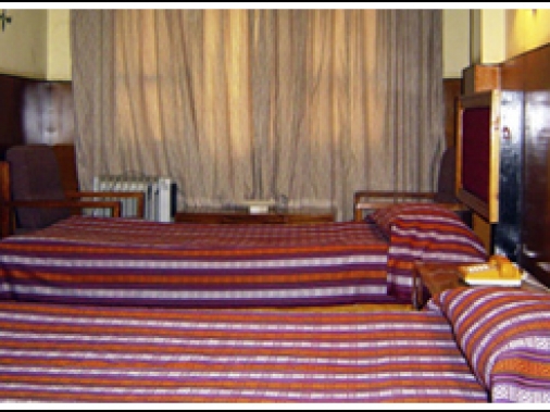 Standard Room Non-AC Room