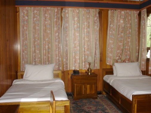 Standard Room Non-AC Room