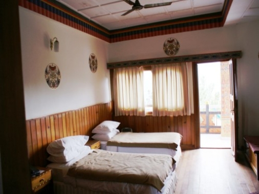 Suite Room Non-AC Room