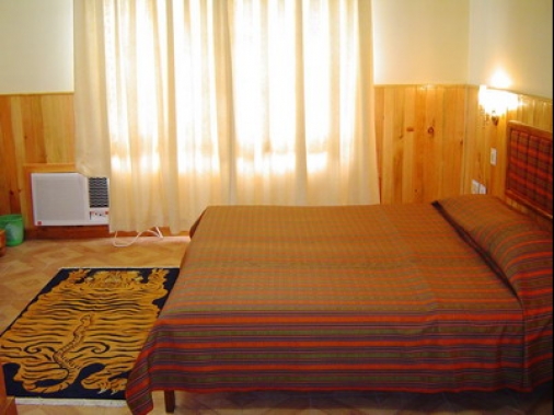 Deluxe Room AC Room