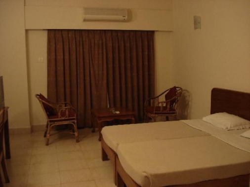 Junior Suite AC Room