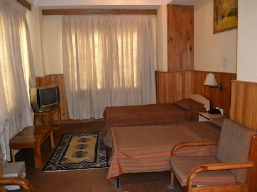 Suite Room AC Room