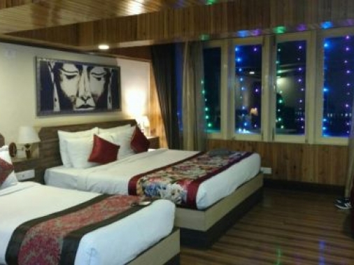 Jade Select Non-AC Room
