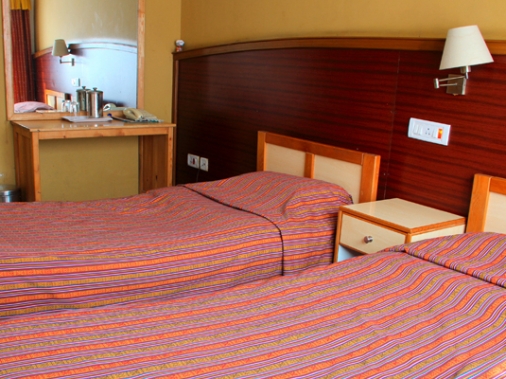 Standard Room AC Room