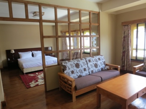 Suite Room Non-AC Room