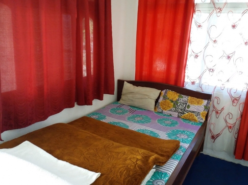  Double Bed Standard Non-AC Room
