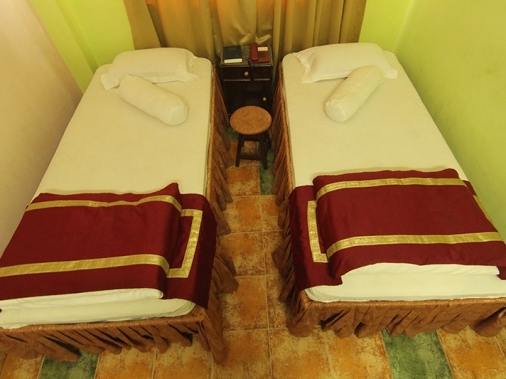 Standard Room Non-AC Room