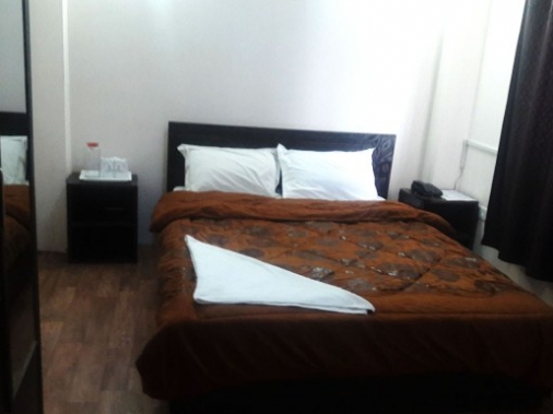 Standard Double Bed Non-AC Room