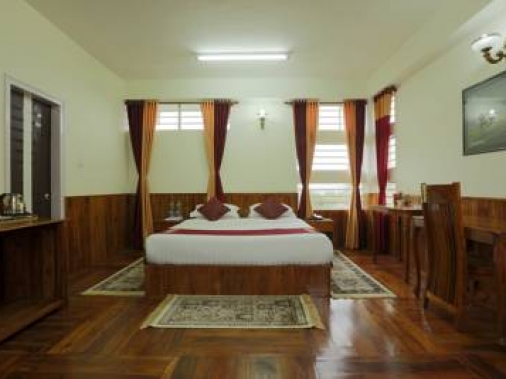 Suite Non-AC Room