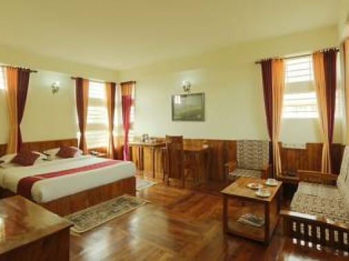 Superior Double Room Non-AC Room