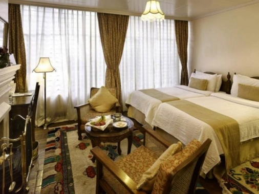 Premium Suite Non-AC Room