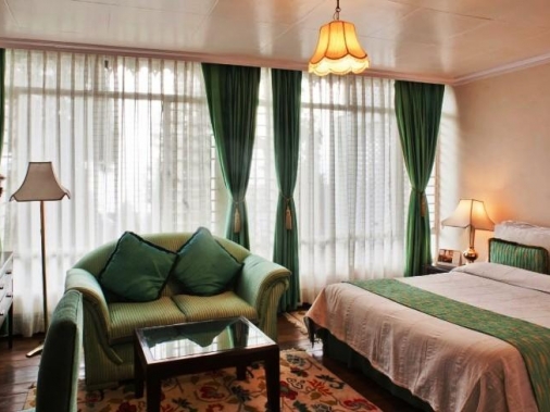Premium Double / Twin Non-AC Room
