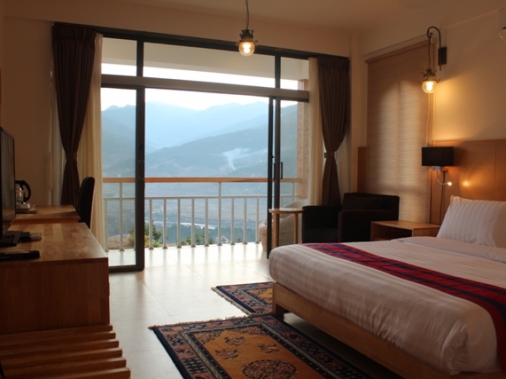 Suite Room AC Room