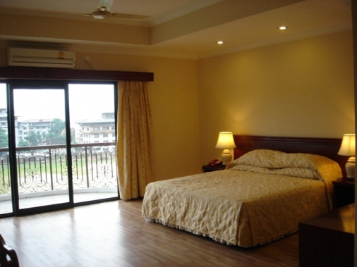 Suite Double AC Room
