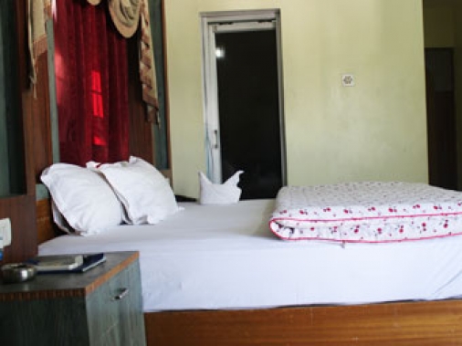 VIP Suite Single room Room