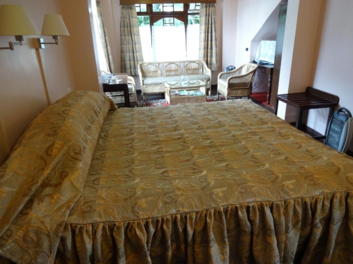 Suite Double Non-AC Room
