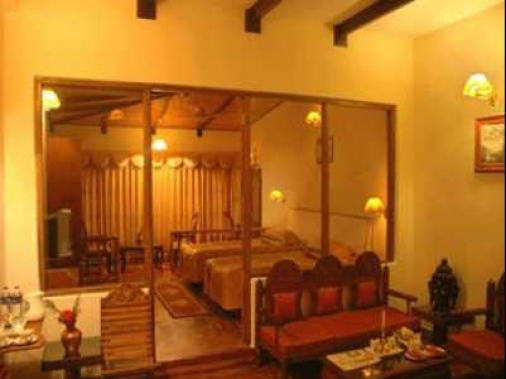 Suite Non-AC Room