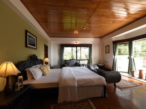 Full Bungalow Non-AC Room