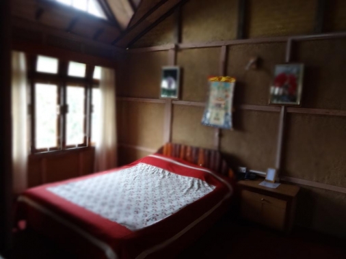 Honeymoon Non-AC Room