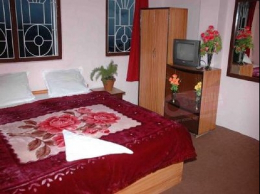 Deluxe Room Non-AC Room