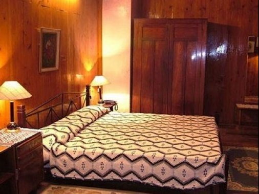 Double occupancy Non-AC Room