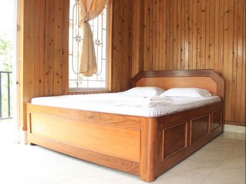 Standard Double Room AC Room