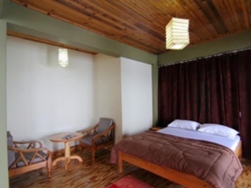 Executive Non-AC Room
