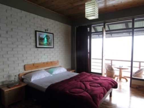 Deluxe Non-AC Room