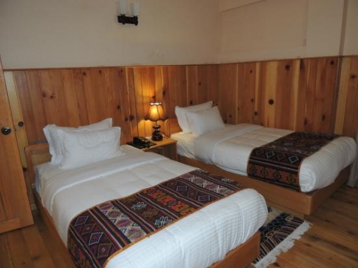 Standard Non-AC Room