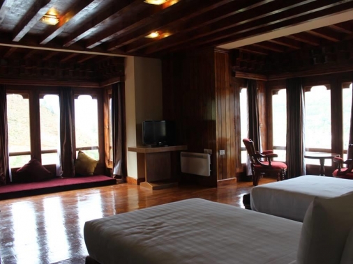 Standard Non-AC Room