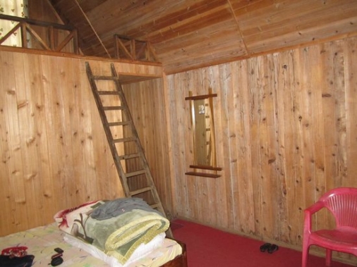 Deluxe Cottages Non-AC Room