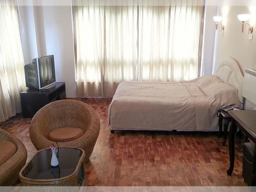 Suite Room Non-AC Room