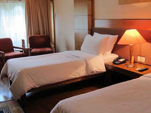 Standard Room Non-AC Room