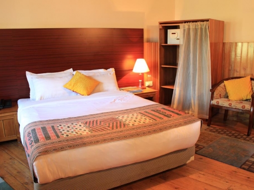 Standard Double Non-AC Room