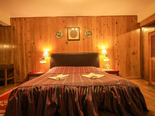 Suite Room Non-AC Room