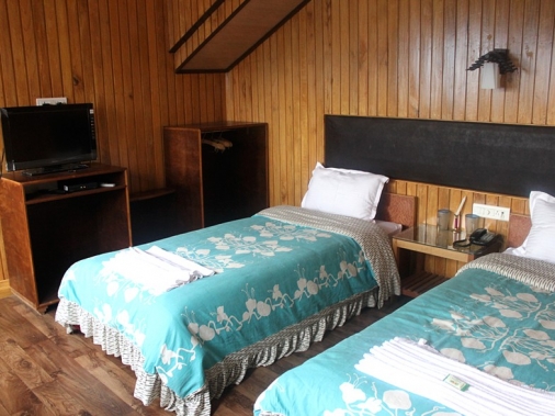  Cottage Deluxe Non-AC Room