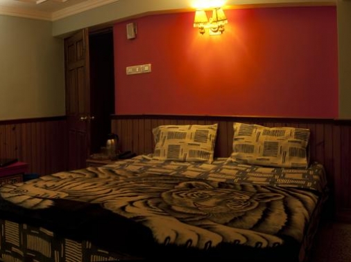 One Royal Honeymoon Room Non-AC Room